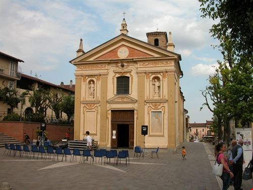 Cambiano Germano Germano